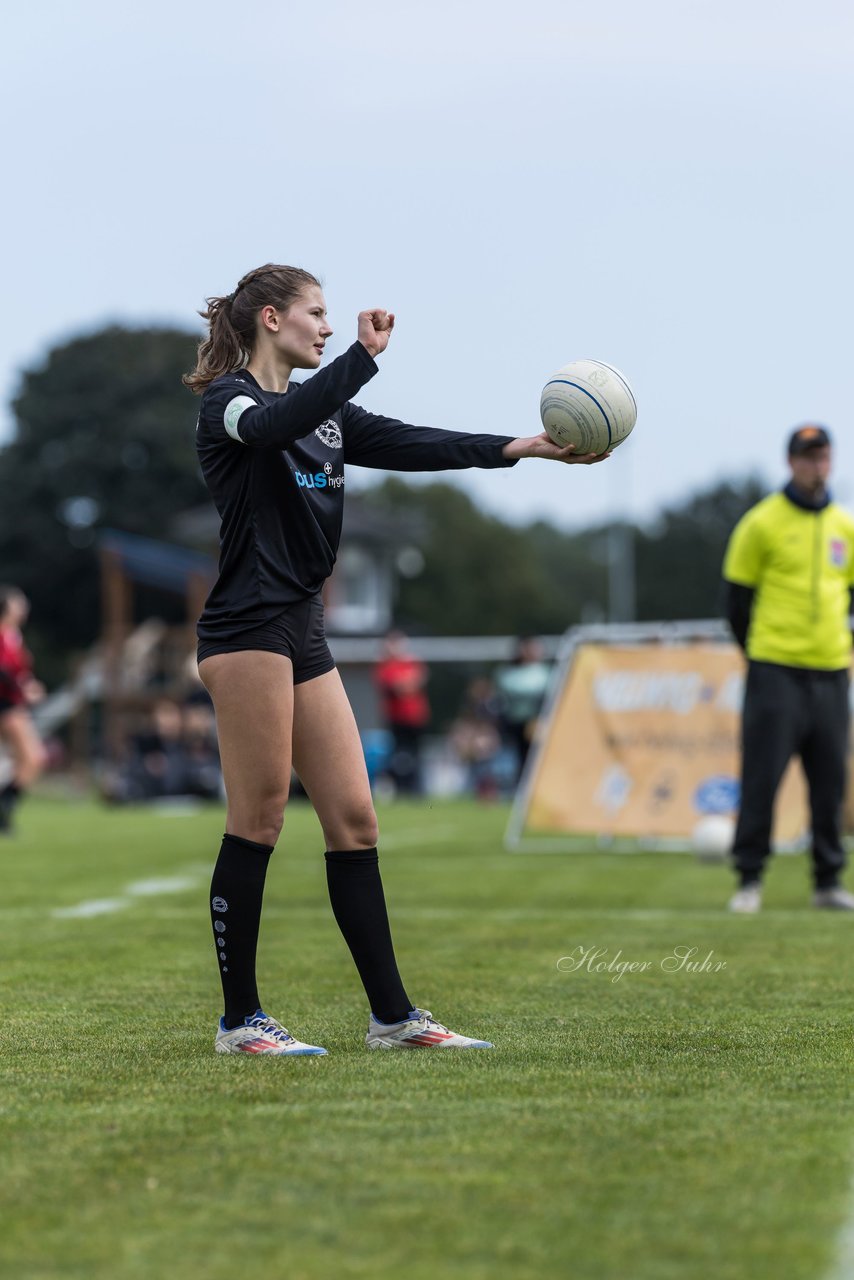 Bild 525 - wU16 Deutsche Meisterschaft